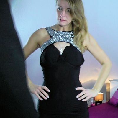 LissLonglegs Porno Video: Dümmste Ausrede EVER!Hast Du das schon erlebt?