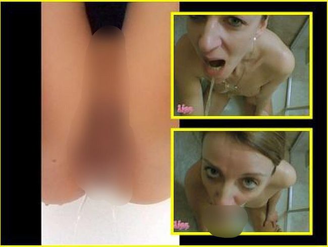 LissLonglegs Porno Video: naturs*** - pi*i - pi**e und davon jede Menge ;)