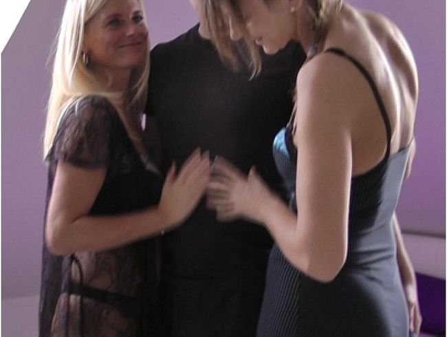 LissLonglegs Porno Video: Userdate I Jung&Schüchtern